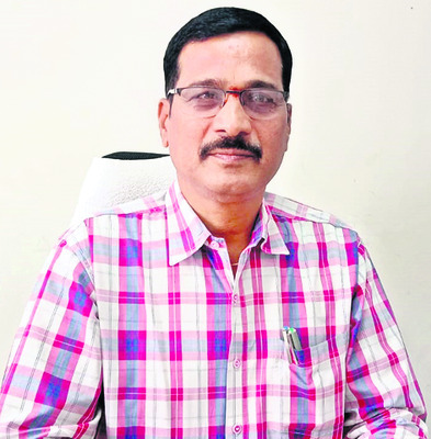 సన్నబియ్యం పంపిణీకి శ్రీకారం 1