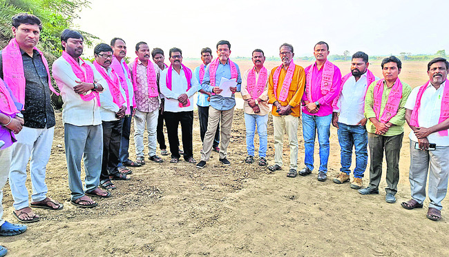 ప్రభుత్వ ఆస్పత్రిలో గైనిక్‌ సేవలు1