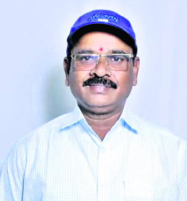       పేదల కోరిక నెరవేరింది 
1