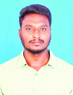 దేశీయ మొక్కలు నాటాలి
2