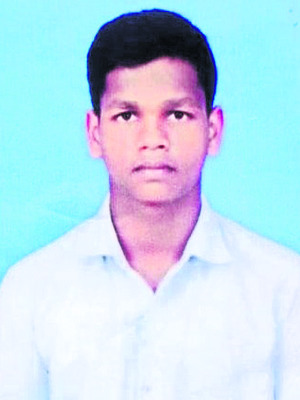 ఎండలకు రాలేం సారూ 1