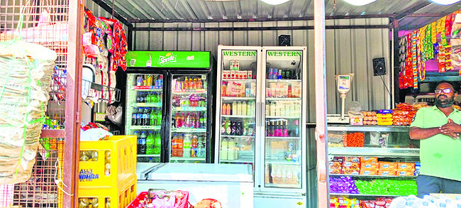 పీలేరులో భారీ చోరీ1