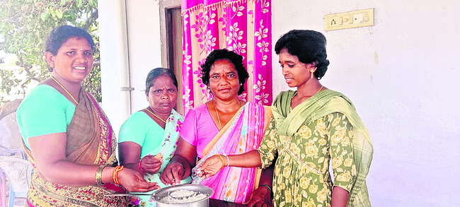 సన్నాల సంబురం1