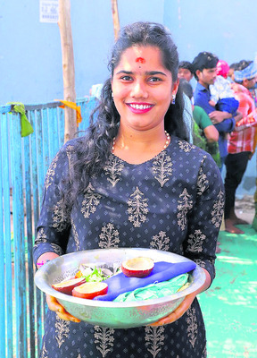 మార్కెట్‌ కమిటీలకు ‘లక్ష్మీ’ కటాక్షం4