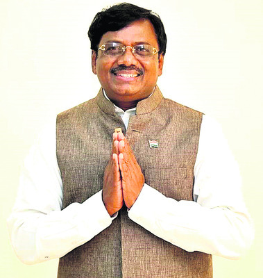 అమాత్యయోగం ఎవరికో..?2