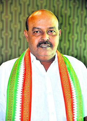 అమాత్యయోగం ఎవరికో..?1