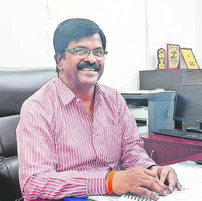 మహిళా సంఘాలకు గ్రేడింగ్‌1