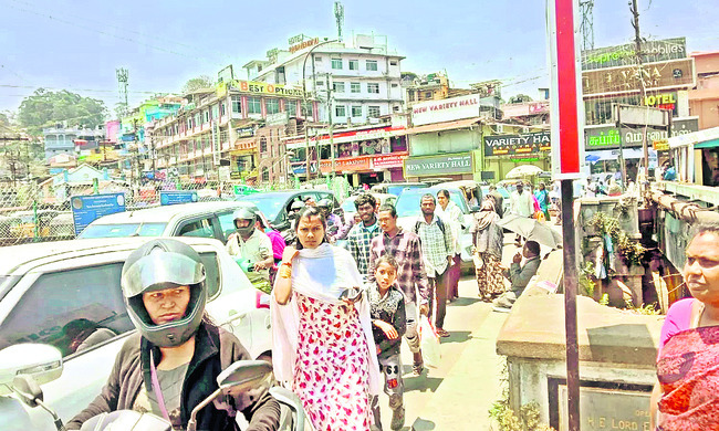 కొడైకెనాల్‌లో ఈ పాస్‌ విధానం1