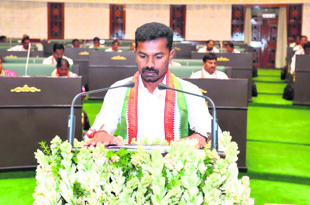 అమాత్యయోగం ఎవరికో..?3