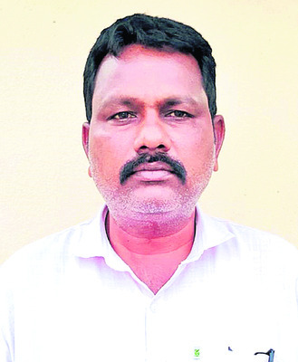 అన్నపూర్ణ అడుగంటుతోంది..3