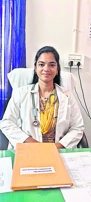 ప్రైవేట్‌ ఆస్పత్రులకు దీటుగా ప్రభుత్వ ఆస్పత్రులు ఉండాలి6
