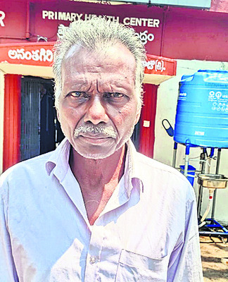 ప్రైవేట్‌ ఆస్పత్రులకు దీటుగా ప్రభుత్వ ఆస్పత్రులు ఉండాలి7
