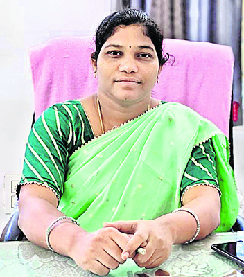 ప్రైవేట్‌ ఆస్పత్రులకు దీటుగా ప్రభుత్వ ఆస్పత్రులు ఉండాలి8