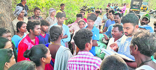 ప్రాణం తీసిన ఈత సరదా1
