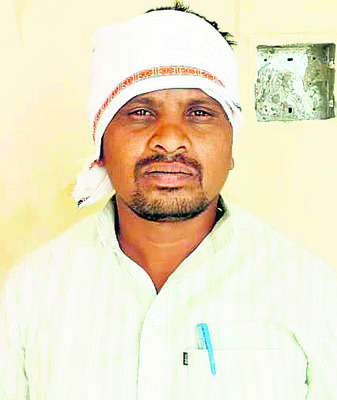 నీరు లేక నిర్జీవం2