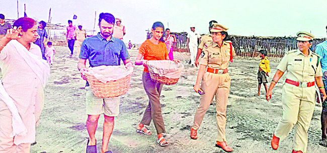 విజయవాడ సిటీ5