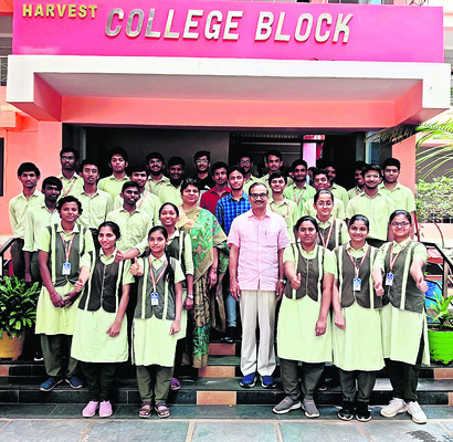 జేఈఈ మెయిన్స్‌లో ‘ప్రైవేట్‌’ సత్తా4