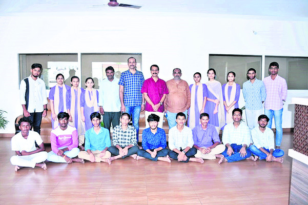 జేఈఈ మెయిన్స్‌లో ‘ప్రైవేట్‌’ సత్తా2