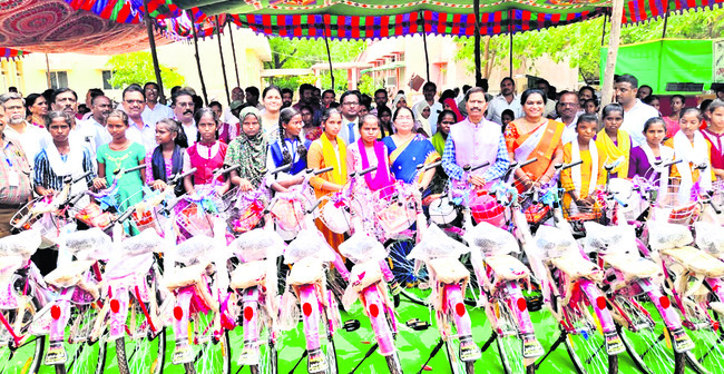 ప్రతి రైతుకు భద్రత 2