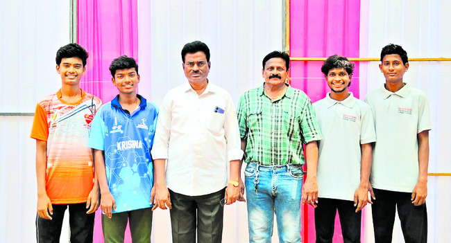 నాట్యశాస్త్రానికి యునెస్కో గుర్తింపుపై హర్షం3