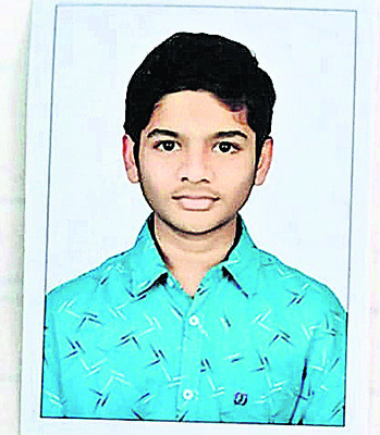 సాఫ్ట్‌వేర్‌ రంగంలో రాణిస్తా.. 
2
