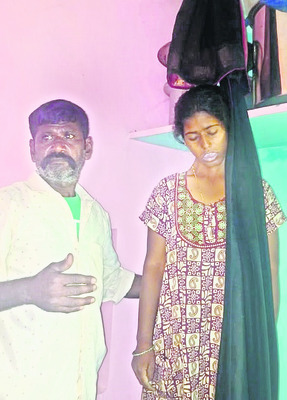 విత్తన వేరుశనగ నాణ్యతపై దృష్టి 1