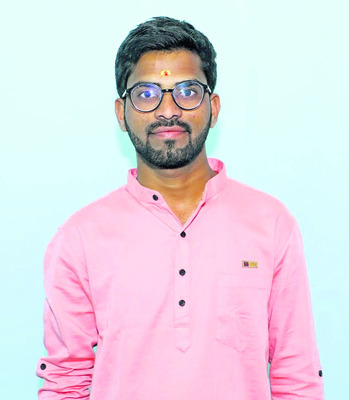 ఆనవాయితీగా మారింది
1
