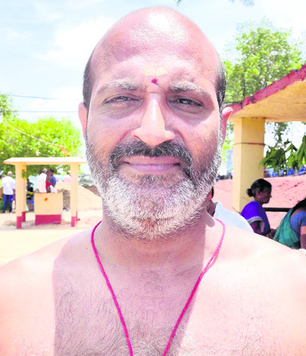 ఆ ఊరంతా నారసింహులే.. 8