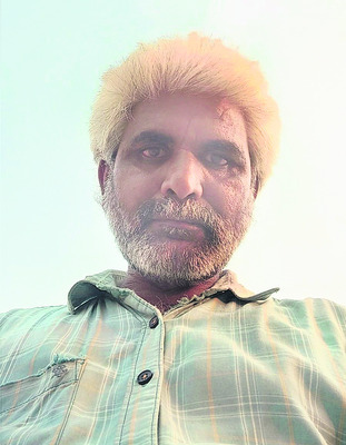 విలీన మండలాల్లో కరెంట్ కష్టాలు 1