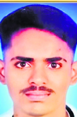 స్విమ్మింగ్‌పూల్‌లో యువకుడి మృతి 2