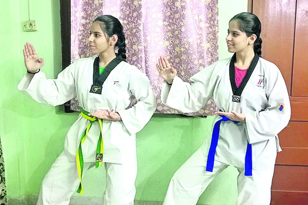 ● వేసవి సెలవుల్లో అవకాశాలు ● జిల్లాలో అందుబాటులో శిక్షక3