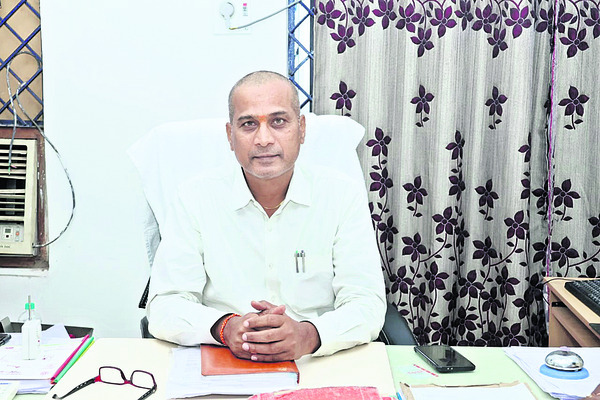 అదనపు బ్లాక్‌ నిర్మాణ స్థలం పరిశీలన2