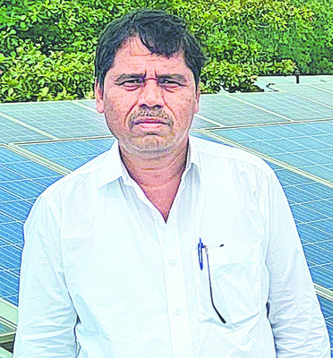 ఇంజనీర్ల ఇలాకా..3