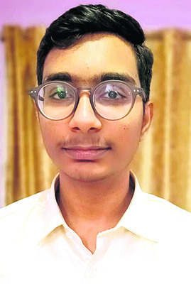 నిర్మల్‌  విద్యార్థుల ప్రతిభ
1