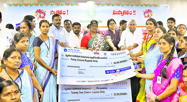 పని చేయకుంటే పక్కన పెట్టుడే..! 2