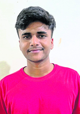 జేఈఈ మెయిన్స్‌ ఫలితాల్లో ఇందూరు విద్యార్థుల సత్తా 4