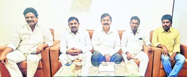 రేపటి నుంచి రైతు మహోత్సవం 1
