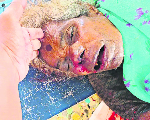 ప్రాణం తీసిన ఈత సరదా 1