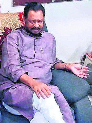 టెన్షన్.. టెన్షన్..2