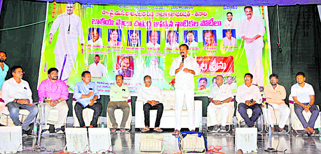 ఉత్తమ ప్రదర్శన ‘ఇది అతని సంతకం’ 1