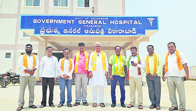 అంకితభావంతో  పని చేయండి2