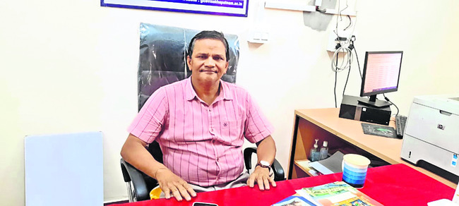 కెమికల్‌లో అవకాశాలెన్నో.. 5