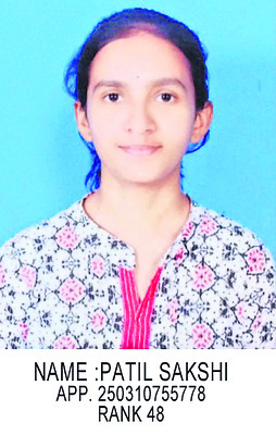 జేఈఈలో మెరిసిన ఎస్ఆర్ విద్యార్థులు1