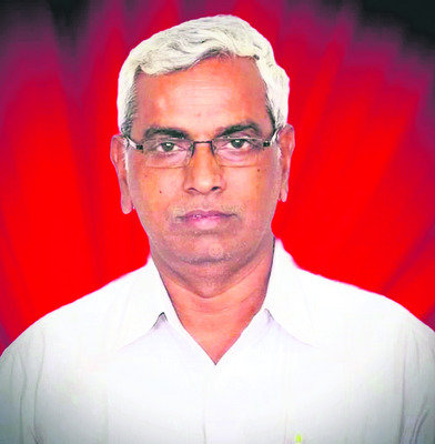 అన్నింటికీ  రైతుపైనే భారం1