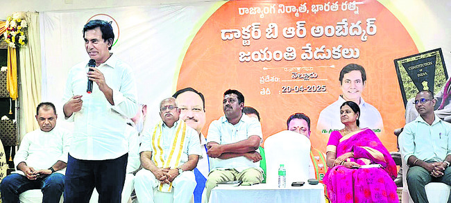 ఆర్టీసీ బస్సుల్లో ప్రయాణం సురక్షితం
1