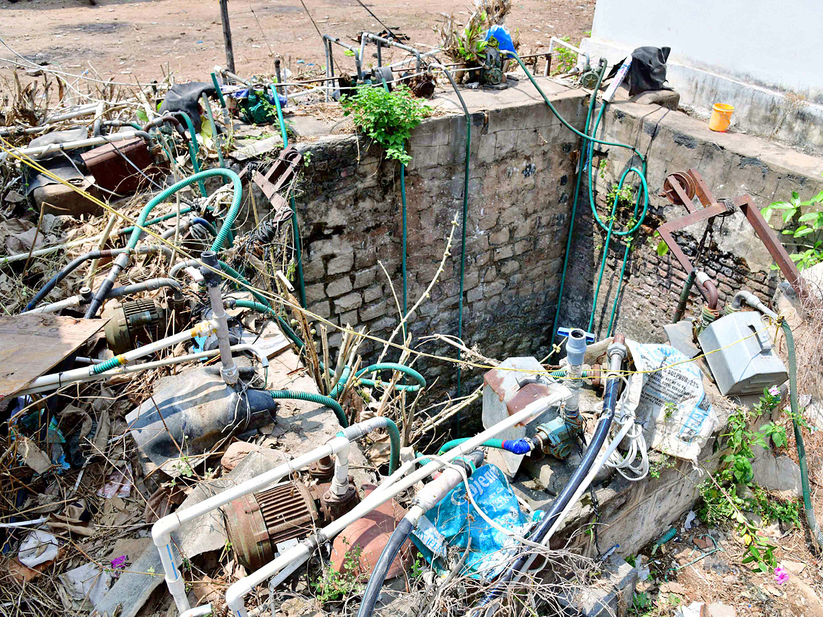 Best Photos of The Week in AP and Telangana Photo Gallery1