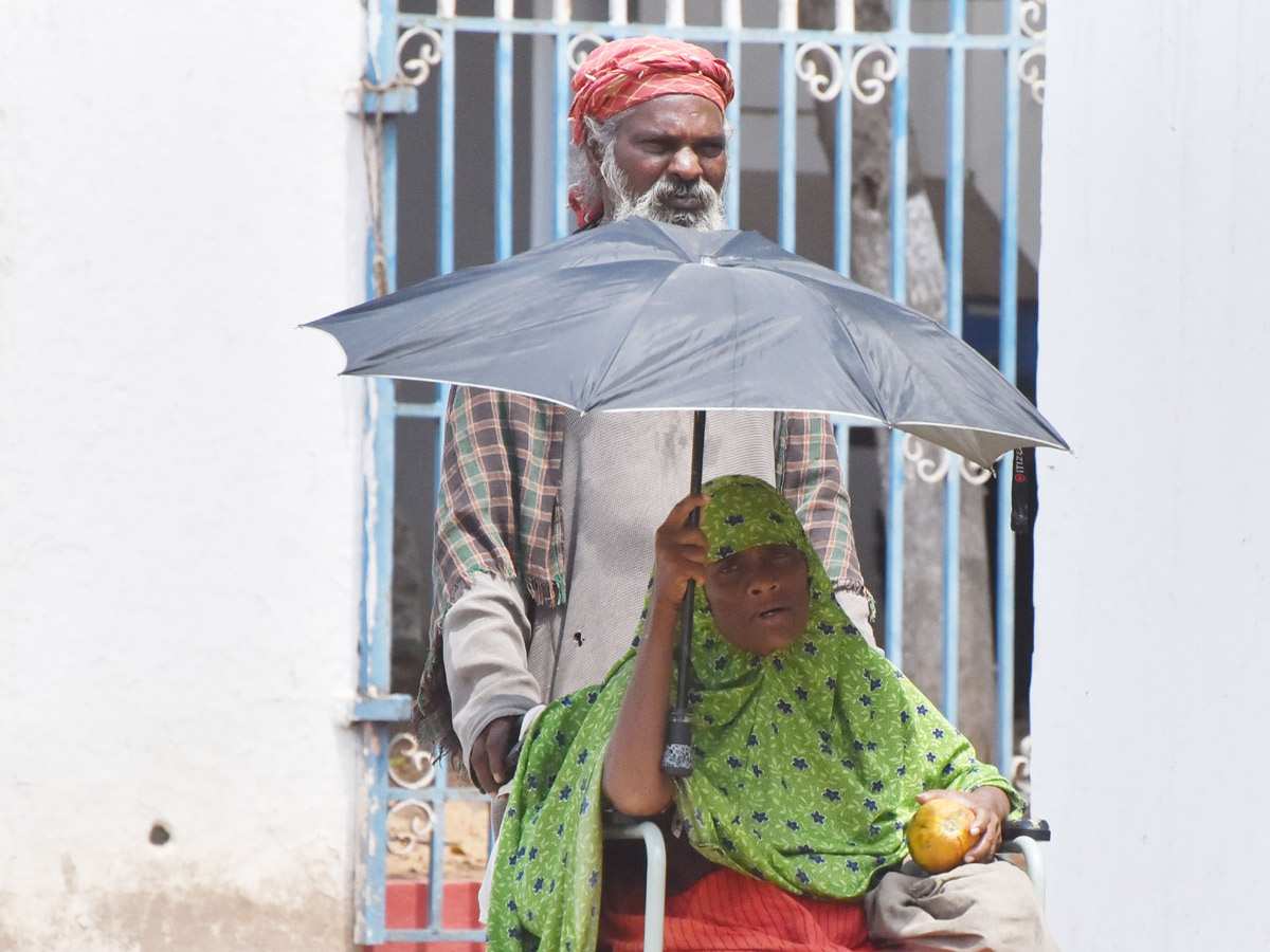 Best Photos of The Week in AP and Telangana Photo Gallery10