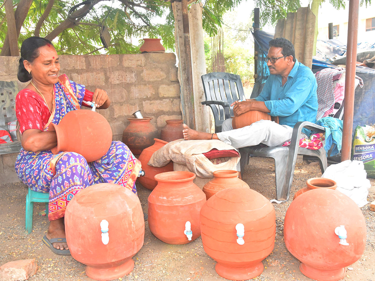 Best Photos of The Week in AP and Telangana Photo Gallery13
