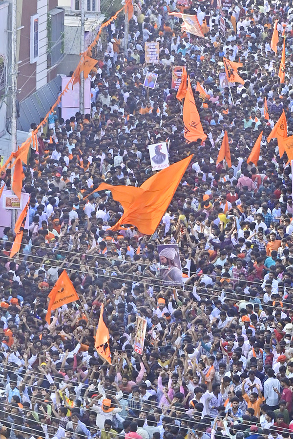 Best Photos of The Week in AP and Telangana Photo Gallery14