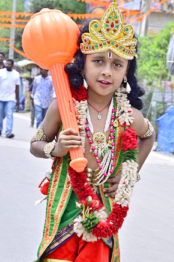 Best Photos of The Week in AP and Telangana Photo Gallery15